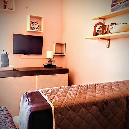 Apartamento Casa freogan Castelsardo Exterior foto