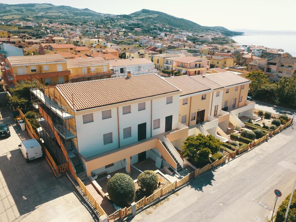 Apartamento Casa freogan Castelsardo Exterior foto