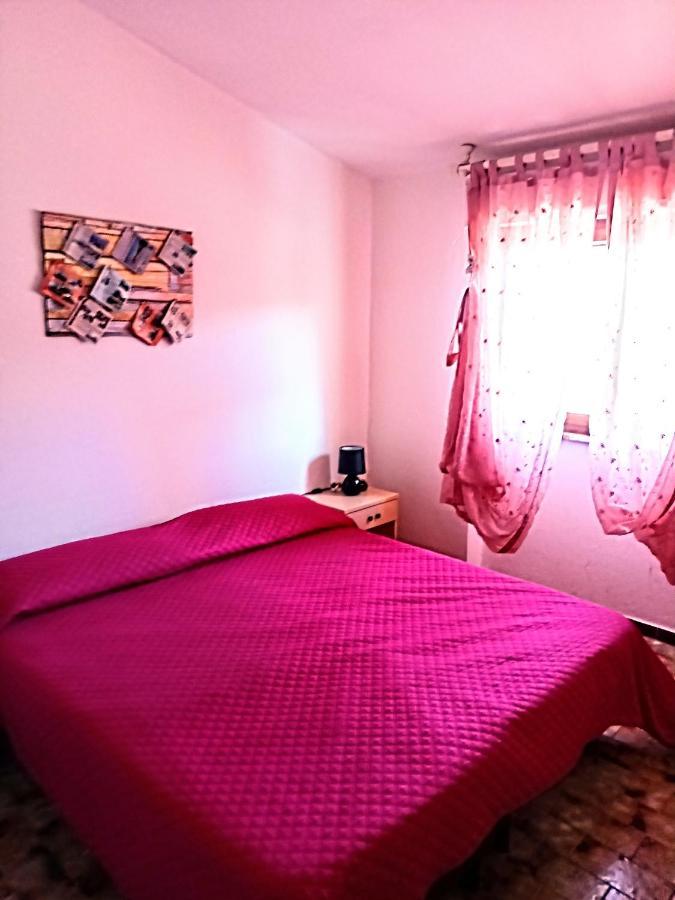 Apartamento Casa freogan Castelsardo Exterior foto