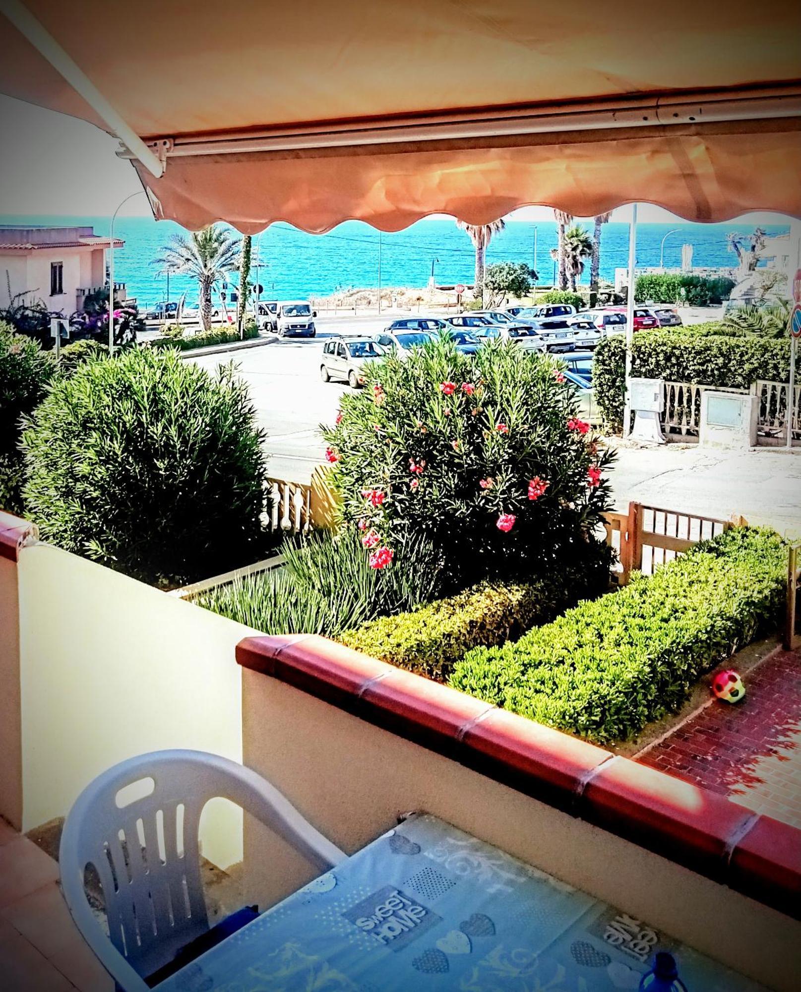 Apartamento Casa freogan Castelsardo Exterior foto