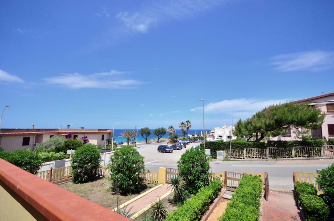 Apartamento Casa freogan Castelsardo Exterior foto